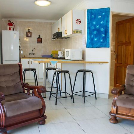 De Helling Self Catering Bed & Breakfast Brackenfell Ngoại thất bức ảnh