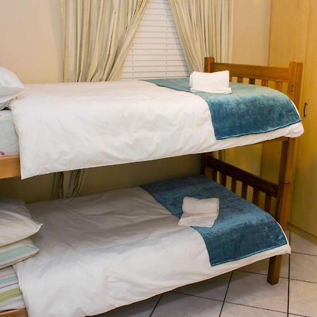 De Helling Self Catering Bed & Breakfast Brackenfell Ngoại thất bức ảnh