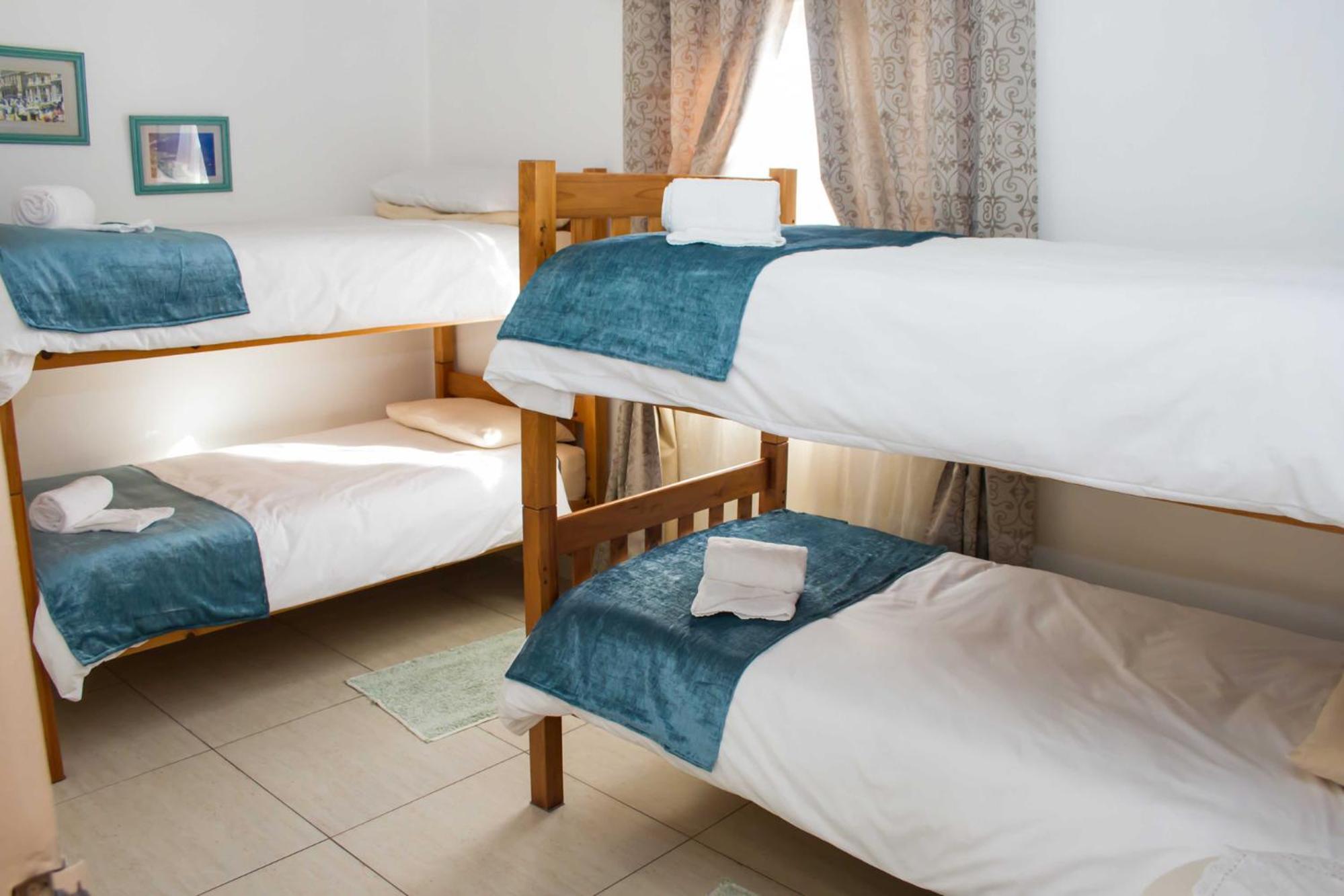 De Helling Self Catering Bed & Breakfast Brackenfell Ngoại thất bức ảnh