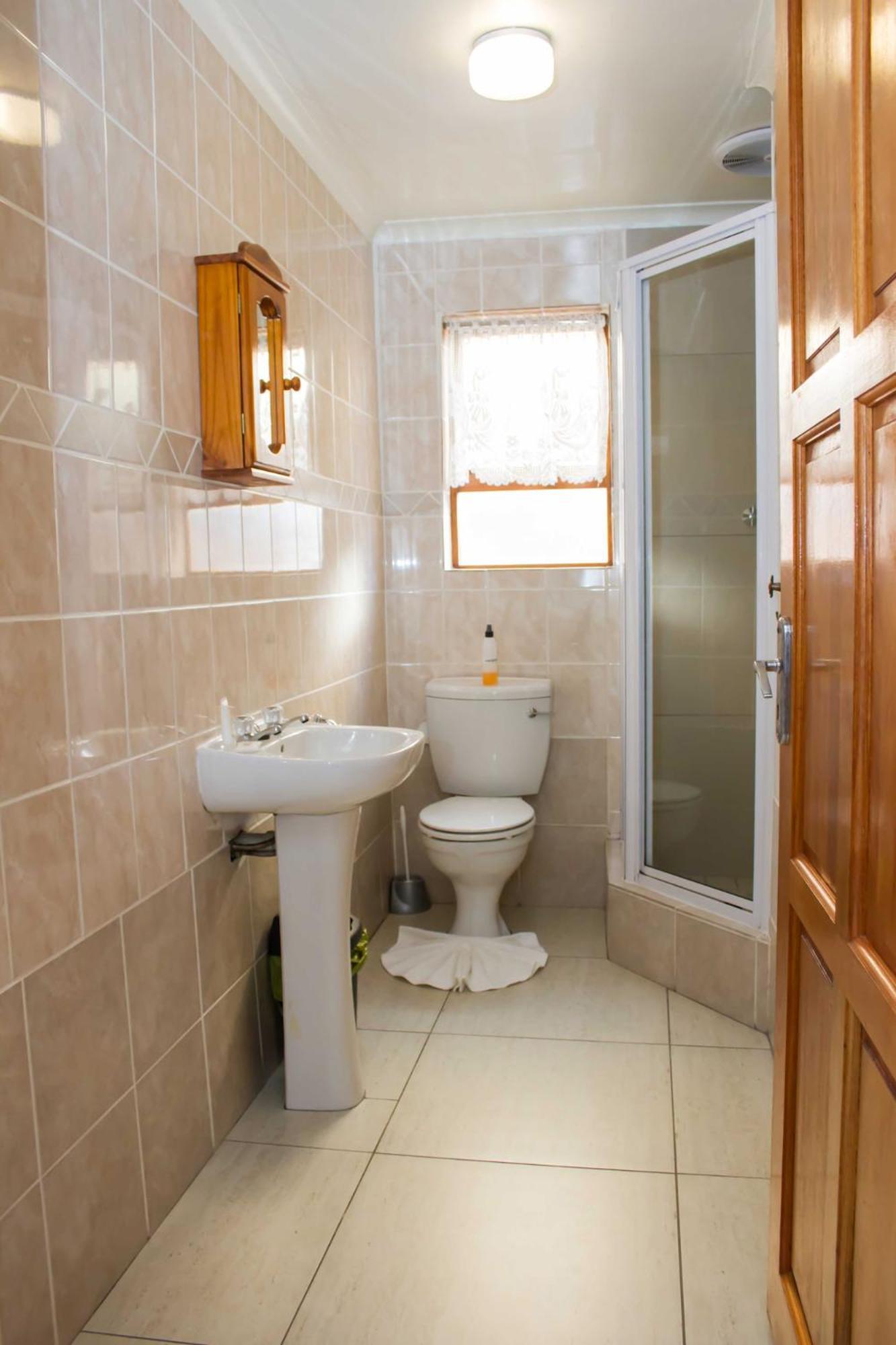 De Helling Self Catering Bed & Breakfast Brackenfell Ngoại thất bức ảnh