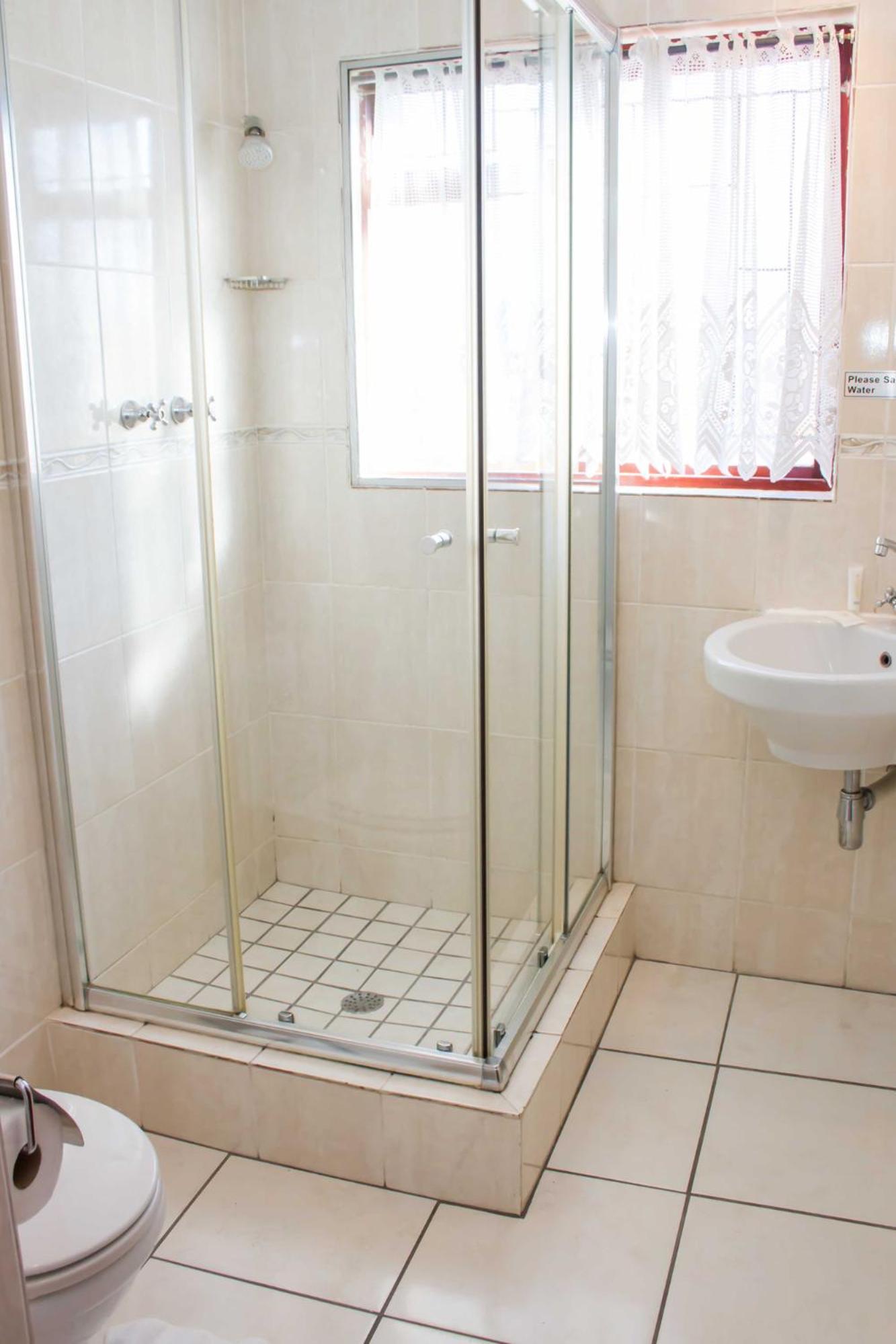 De Helling Self Catering Bed & Breakfast Brackenfell Ngoại thất bức ảnh