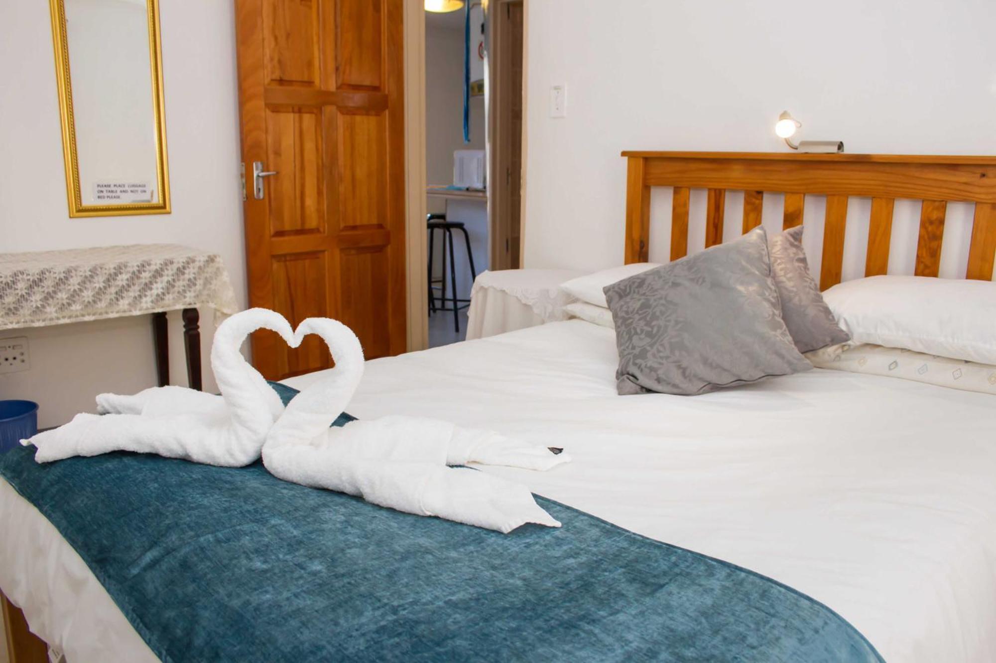 De Helling Self Catering Bed & Breakfast Brackenfell Ngoại thất bức ảnh