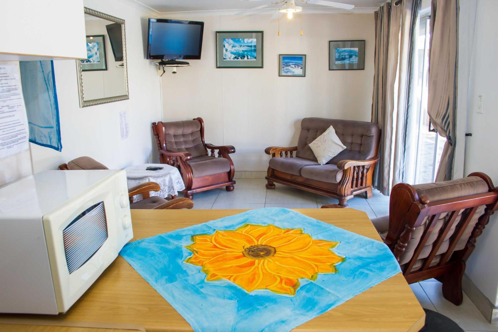 De Helling Self Catering Bed & Breakfast Brackenfell Ngoại thất bức ảnh