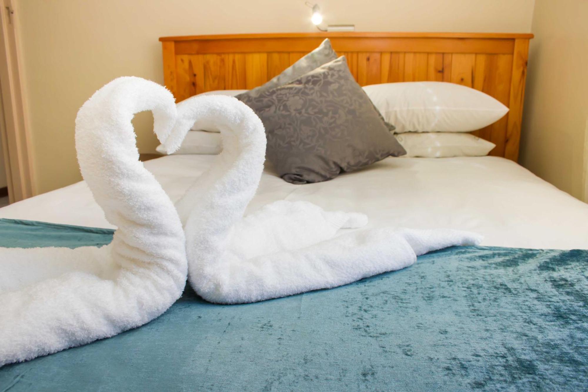 De Helling Self Catering Bed & Breakfast Brackenfell Ngoại thất bức ảnh